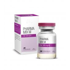 Микс Мастерона (MASTA-MIX 300) PharmaCom Labs балон 10 мл (300 мг/1 мл)
